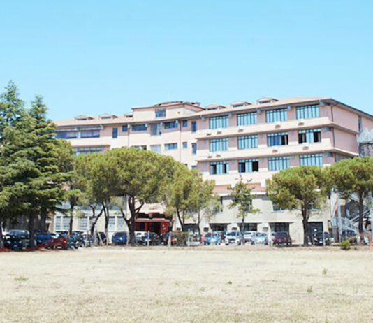 IPU – Università Pontificia Salesiana