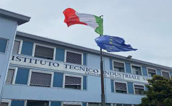 L’ITT Leonardo da Vinci da oltre 15 anni è centro di formazione ICDL ITT Da Vinci