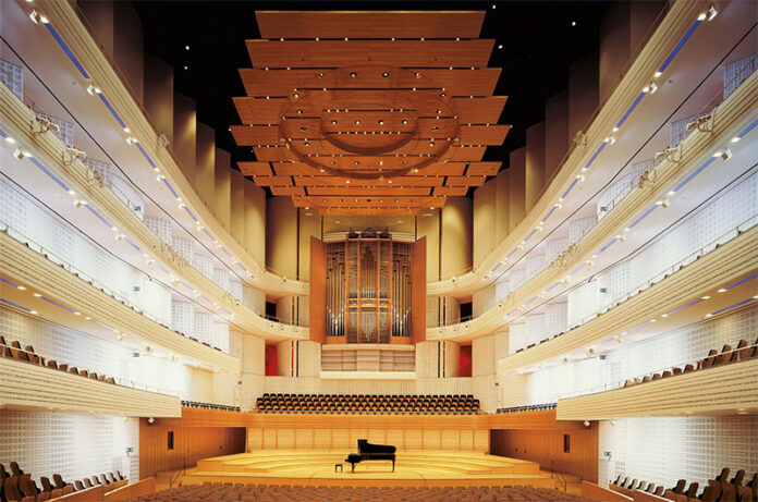 KKL di Lucerna KKL di Lucerna