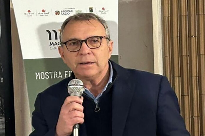 Luigi Pagliaro Luigi Pagliaro