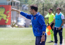 Mister Stefano Del Canuto