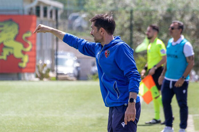 Mister Stefano Del Canuto