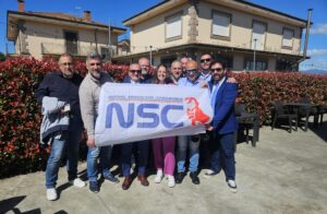 NSC Lazio nuova Segreteria