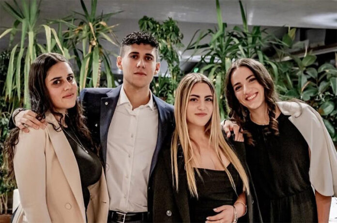 Nexus Rosae-associazione del Liceo Santa Rosa Nexus Rosae-associazione del Liceo Santa Rosa