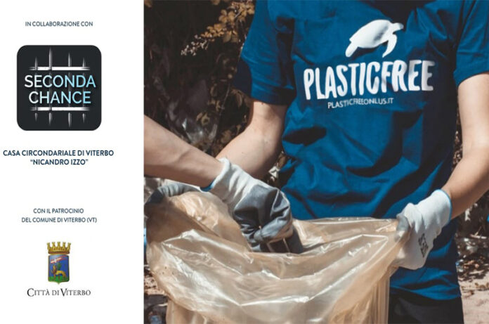 PlasticFreeSecondaChance