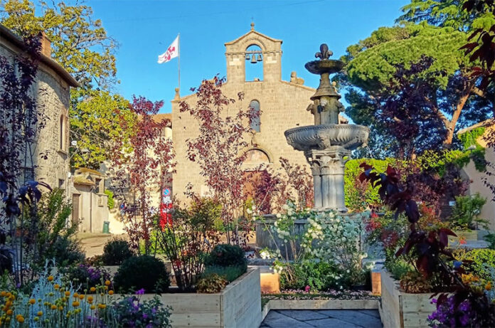 San Pellegrino in Fiore 2025