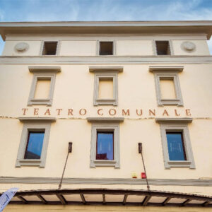 Teatro Rossella Falk_