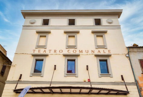 Teatro Rossella Falk_