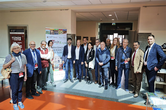 VisiTuscia 2025 VisiTuscia 2025