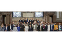 Giovani protagonisti del cambiamento: al via il primo incontro del “Forum delle Forze Economiche e Sociali Giovanili” del CNEL al via il primo incontro del Forum delle Forze Economiche e Sociali Giovanili del CNEL copia