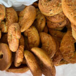 ciambelle di san michele