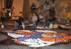 Un tappeto di fiori per Tarquinia: fervono i preparativi per il Corpus Domini corpus domini-tarquinia