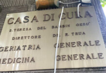 Che ne sarà della vecchia clinica Santa Teresa in viale Trieste a Viterbo? cover