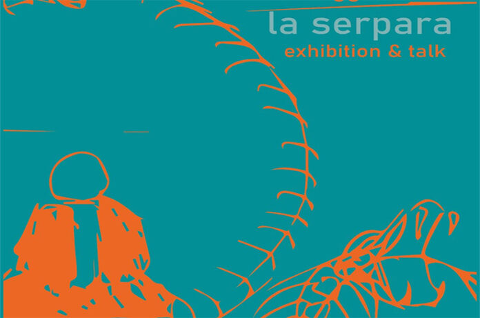 la serpara_cover