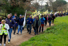 “No della Tuscia al deposito di scorie nucleari”, prossimo incontro pubblico alla Riserva Naturale Monte Rufeno meeting pubblico-noscorienellatuscia