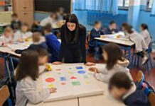 All’IC “Da Vinci” di Acquapendente progetto sperimentale di robotica educativa per le classi terze della Primaria percorsi di coding