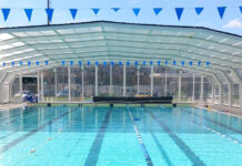 Tuscania, la piscina chiude per lavori ordinati dal Comune piscina-0