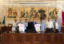 Tarquinia, dal 1° giugno parte la stagione balneare nel rinnovato stabilimento comunale presentazione della nuova gestione dello stabilimento comunale