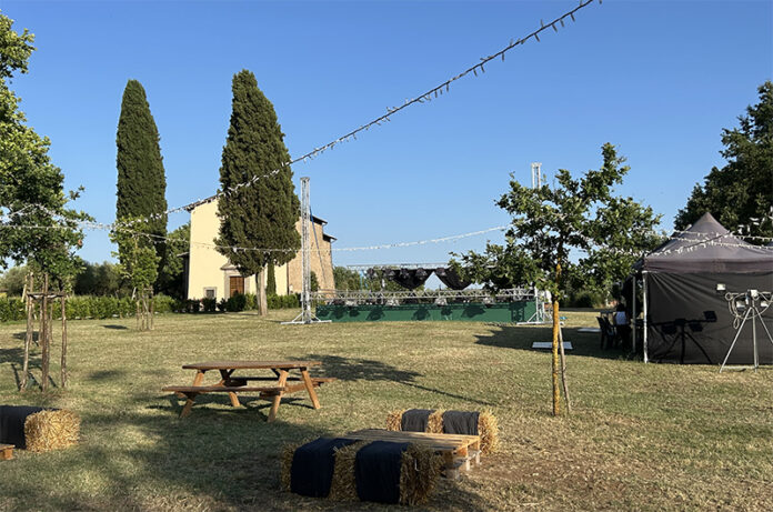 Bassano in Teverina-Oak Festival