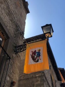 CHIESA SAN MICHELE ARCANGELO