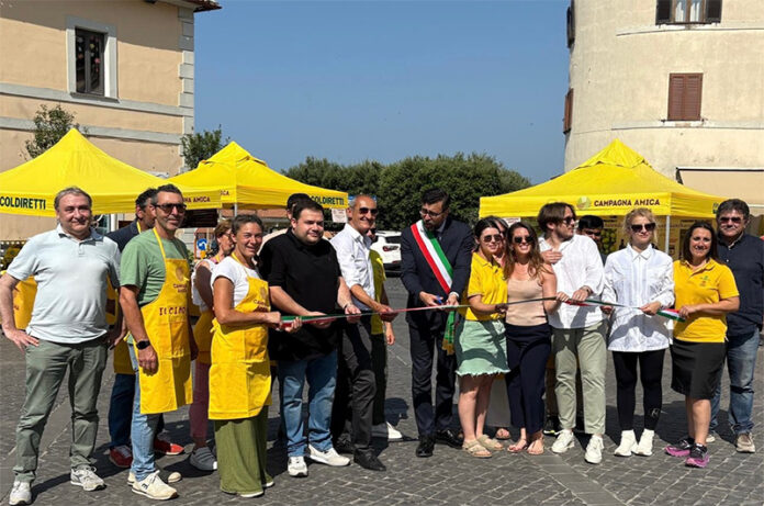 Campagna Amica-Bolsena