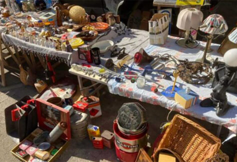 Car-Boot-Sale 2025