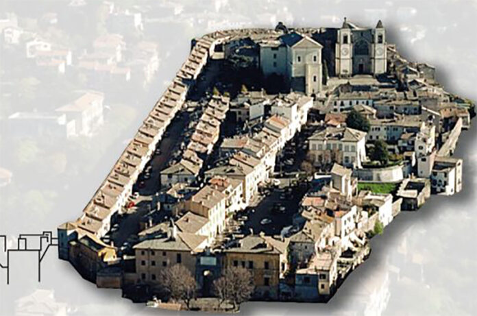 Città Ideali - convegno Città Ideali - convegno