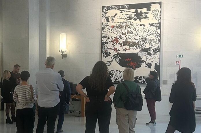 Collezione-Farnesina