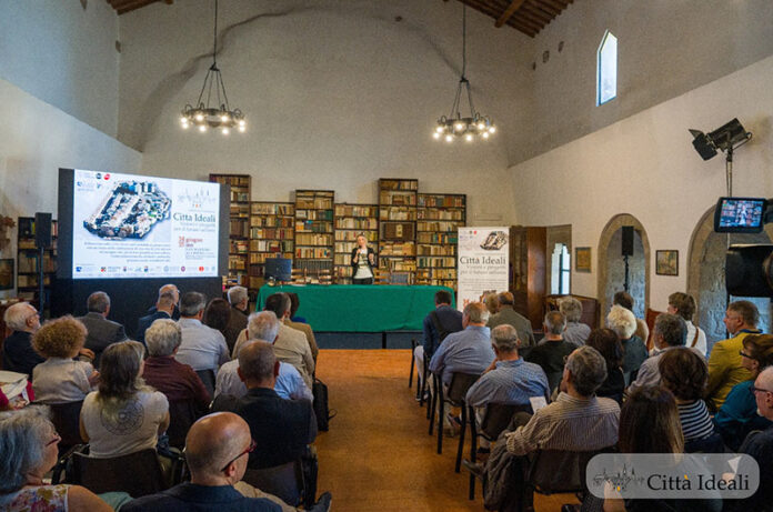 Convegno Città Ideali Convegno Città Ideali