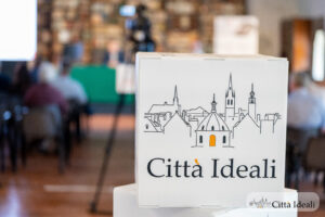 Convegno Città Ideali San Martino al Cimino