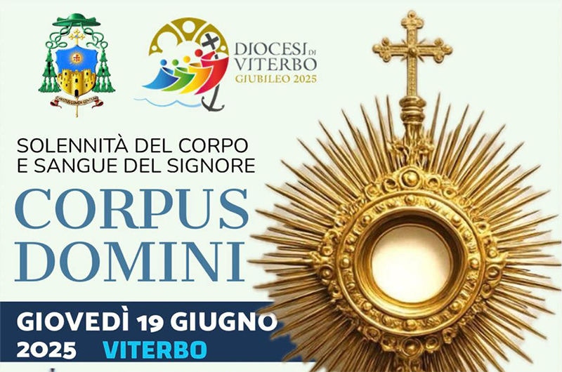 Corpus Domini 2025