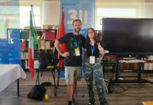 CyberactForum, anche l'ITT Leonardo da Vinci a Verona