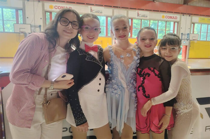 ERICA, VIOLA, SUSANNA, CATERINA, FIAMMA-0