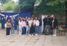 “Scuole in Festa 2025–Festa di Primavera”, successo al “Da Vinci” di Acquapendente per la sesta edizione Festa di Primavera - 6a edizione
