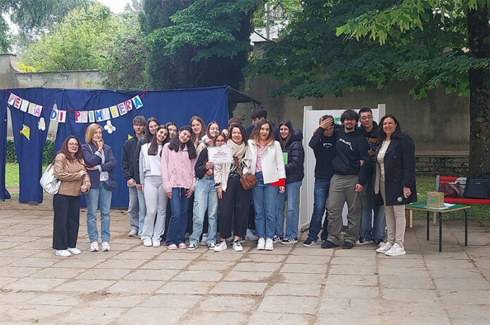 Festa di Primavera - 6a edizione Festa di Primavera - 6a edizione