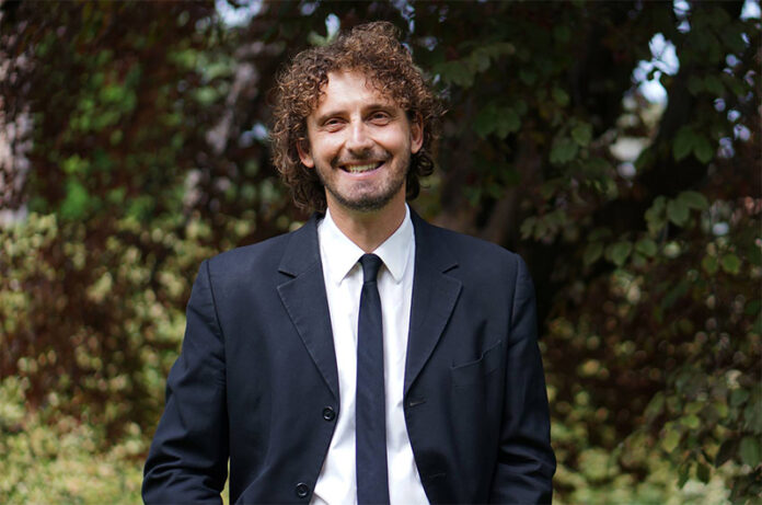 Filippo Roma-Si ami chi può