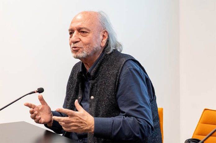 Giancarlo Scarchilli