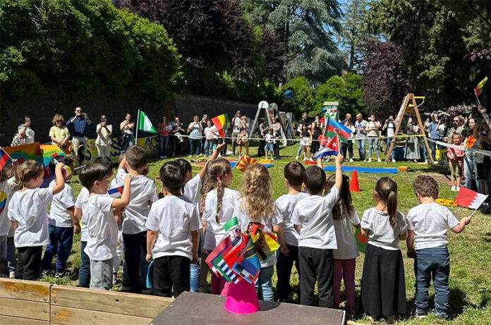 Giornata Interculturale