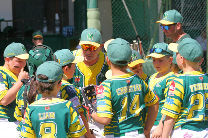 Il Manager Roberto Fortunati da le ultime disposizioni