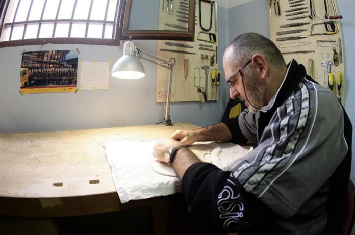 La libertà di lavorare