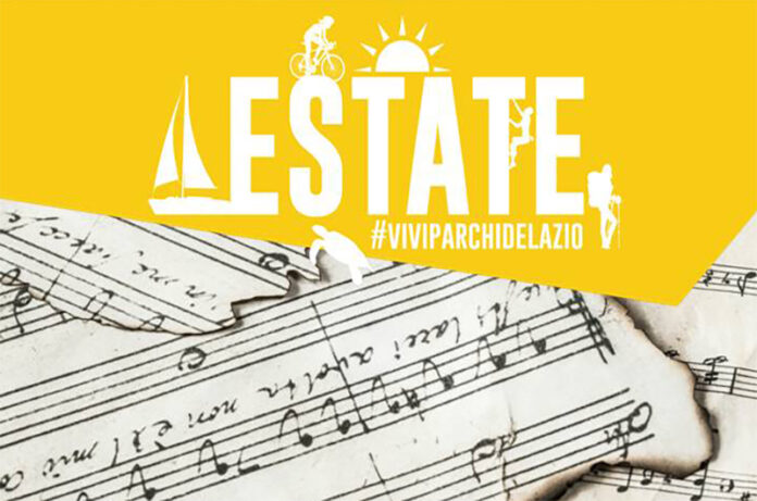 La musica fa bene al cuore-parco Marturanum La musica fa bene al cuore-parco Marturanum