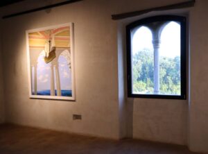 LarrazInaug_MostraFinestra