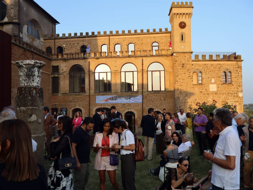 LarrazInaug_giardino