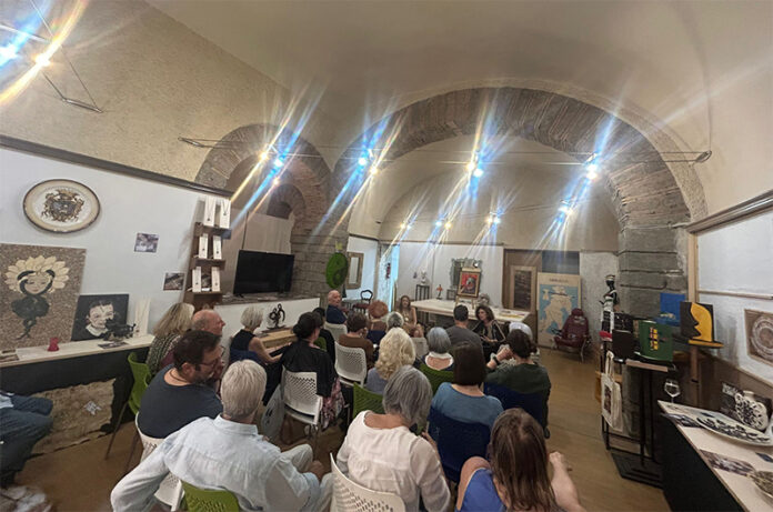 Lazio Artigiana hub1