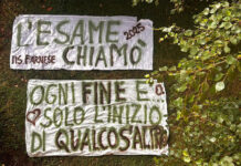 “L’ultimo paragrafo”, la festa dei prof dell’IIS Farnese di Vetralla per i propri alunni prima della maturità L'ultimo paragrafo