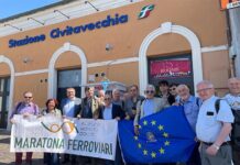 Maratona ferroviaria