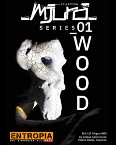 Mjuro Collection Locandina