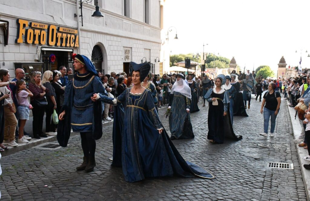 Palio dell'Anello 2025 (1)