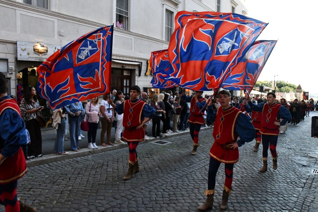 Palio dell'Anello 2025 (2)