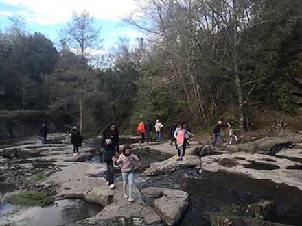 Pasolini Battesimo 2